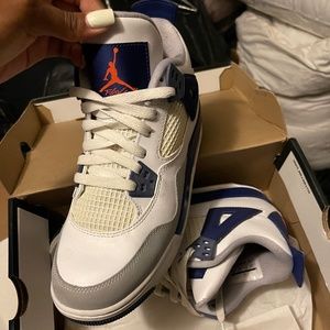 AIR JORDAN 4 RETRO GG